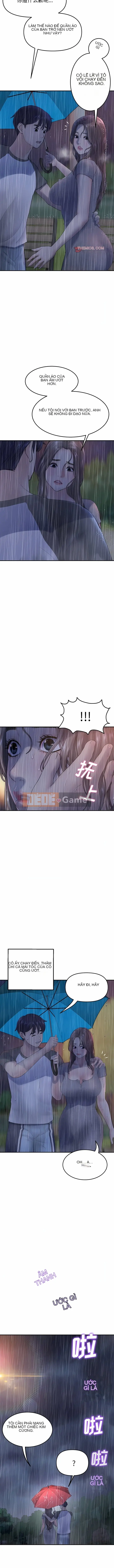 Tình yêu đầu tiên chúng tôi đoàn tụ là mẹ kế của tôi Chương 1-65