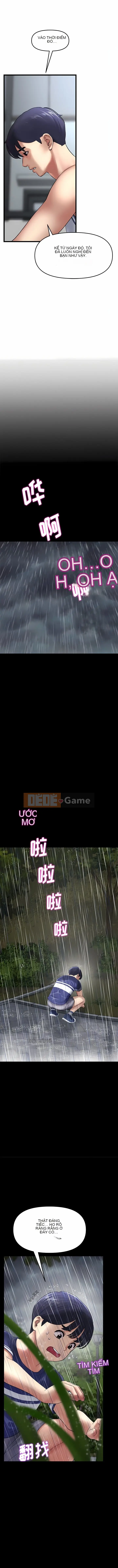 Tình yêu đầu tiên chúng tôi đoàn tụ là mẹ kế của tôi Chương 1-65