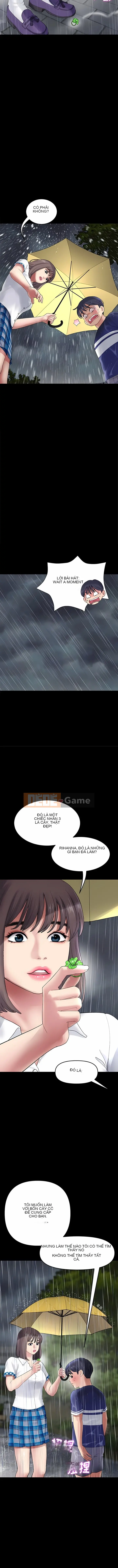 Tình yêu đầu tiên chúng tôi đoàn tụ là mẹ kế của tôi Chương 1-65