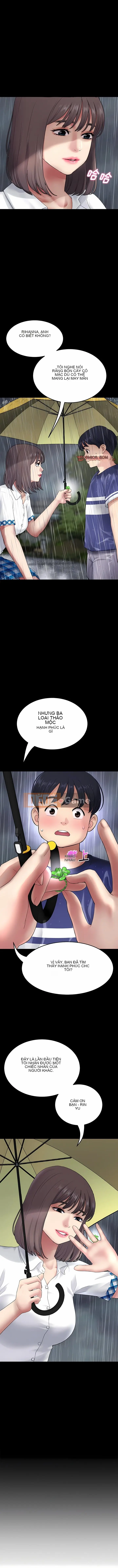 Tình yêu đầu tiên chúng tôi đoàn tụ là mẹ kế của tôi Chương 1-65