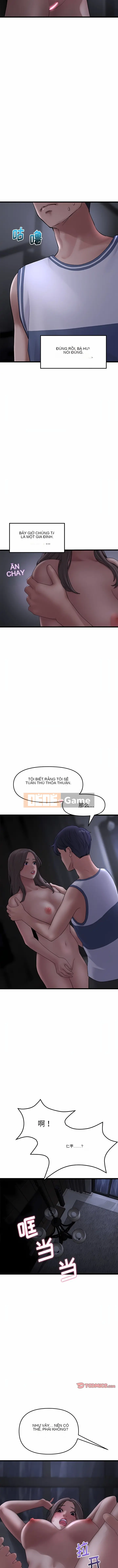 Tình yêu đầu tiên chúng tôi đoàn tụ là mẹ kế của tôi Chương 1-65