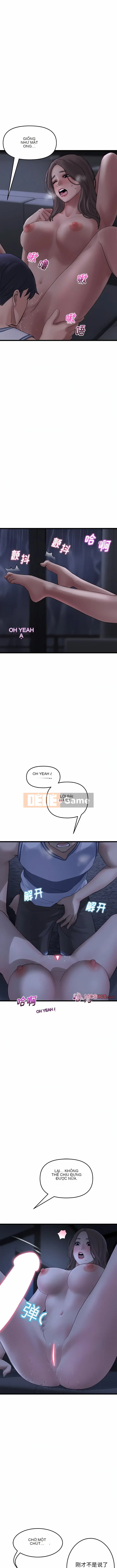 Tình yêu đầu tiên chúng tôi đoàn tụ là mẹ kế của tôi Chương 1-65