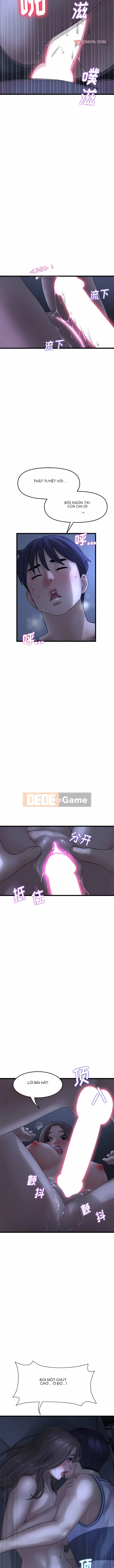 Tình yêu đầu tiên chúng tôi đoàn tụ là mẹ kế của tôi Chương 1-65