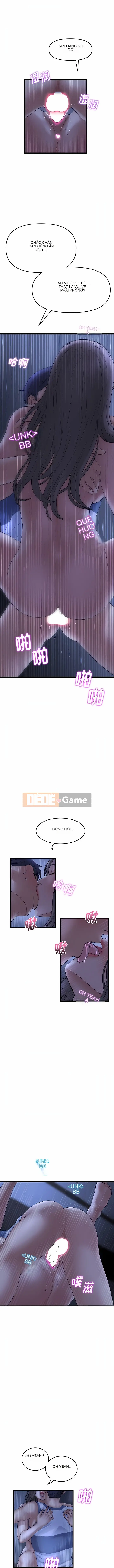 Tình yêu đầu tiên chúng tôi đoàn tụ là mẹ kế của tôi Chương 1-65