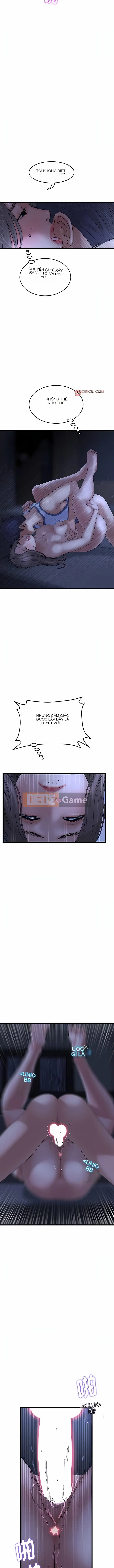 Tình yêu đầu tiên chúng tôi đoàn tụ là mẹ kế của tôi Chương 1-65