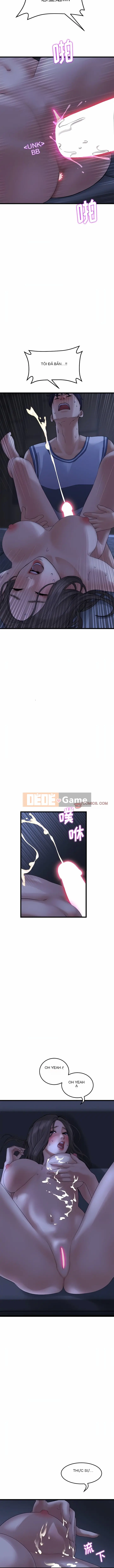 Tình yêu đầu tiên chúng tôi đoàn tụ là mẹ kế của tôi Chương 1-65