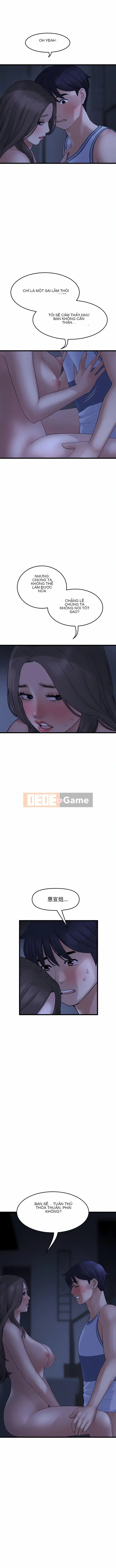 Tình yêu đầu tiên chúng tôi đoàn tụ là mẹ kế của tôi Chương 1-65