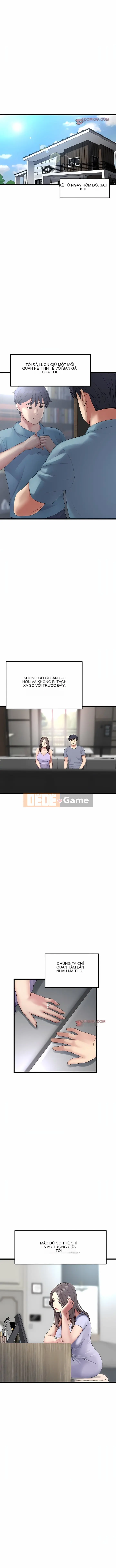 Tình yêu đầu tiên chúng tôi đoàn tụ là mẹ kế của tôi Chương 1-65