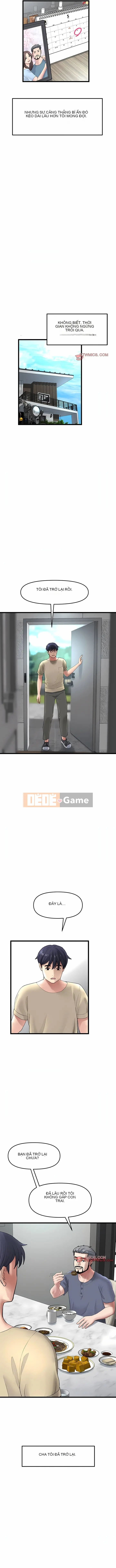 Tình yêu đầu tiên chúng tôi đoàn tụ là mẹ kế của tôi Chương 1-65