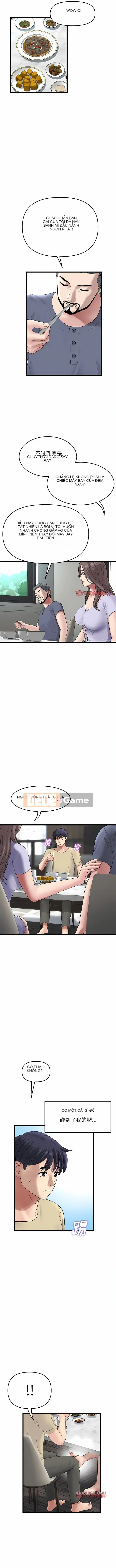 Tình yêu đầu tiên chúng tôi đoàn tụ là mẹ kế của tôi Chương 1-65