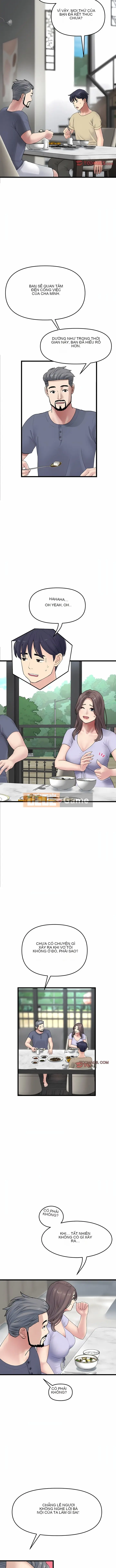 Tình yêu đầu tiên chúng tôi đoàn tụ là mẹ kế của tôi Chương 1-65