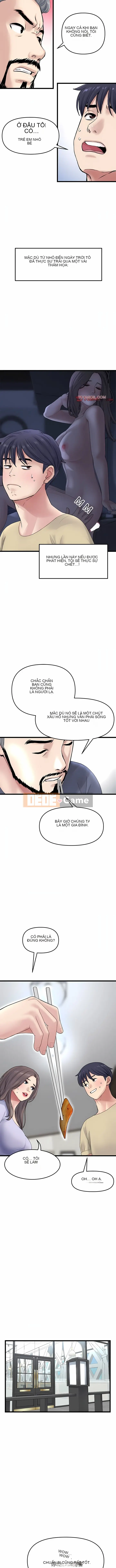 Tình yêu đầu tiên chúng tôi đoàn tụ là mẹ kế của tôi Chương 1-65