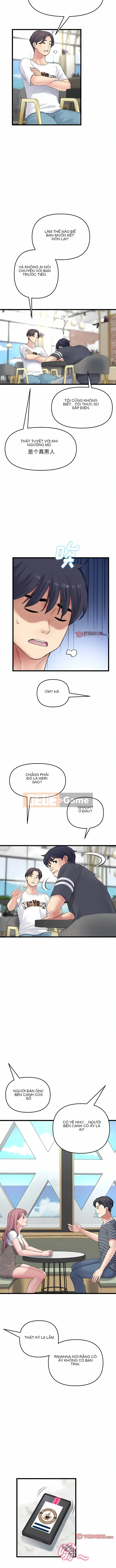 Tình yêu đầu tiên chúng tôi đoàn tụ là mẹ kế của tôi Chương 1-65