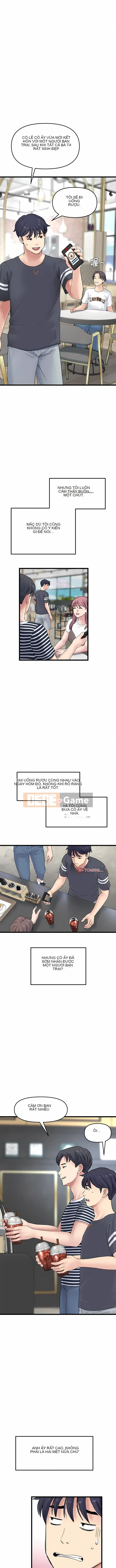 Tình yêu đầu tiên chúng tôi đoàn tụ là mẹ kế của tôi Chương 1-65