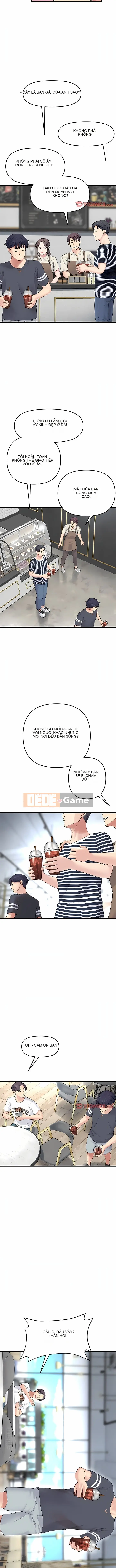 Tình yêu đầu tiên chúng tôi đoàn tụ là mẹ kế của tôi Chương 1-65