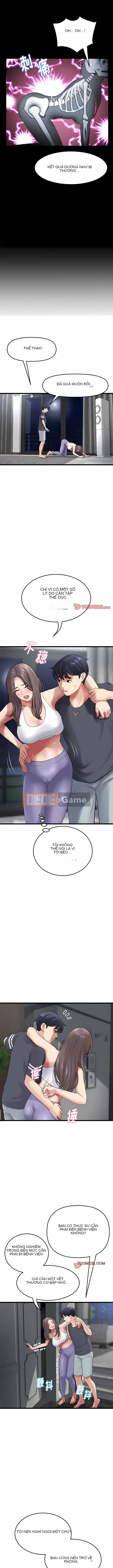 Tình yêu đầu tiên chúng tôi đoàn tụ là mẹ kế của tôi Chương 1-65