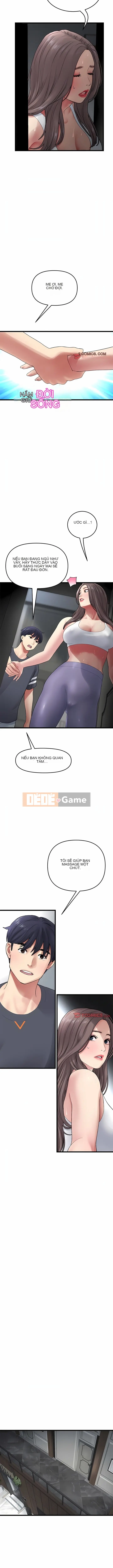 Tình yêu đầu tiên chúng tôi đoàn tụ là mẹ kế của tôi Chương 1-65