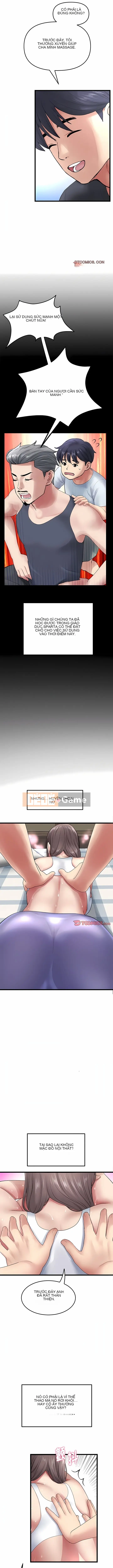 Tình yêu đầu tiên chúng tôi đoàn tụ là mẹ kế của tôi Chương 1-65