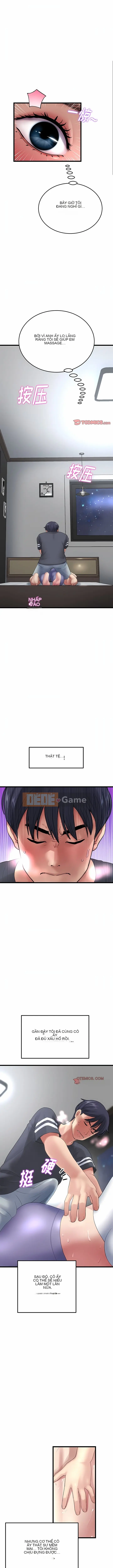 Tình yêu đầu tiên chúng tôi đoàn tụ là mẹ kế của tôi Chương 1-65