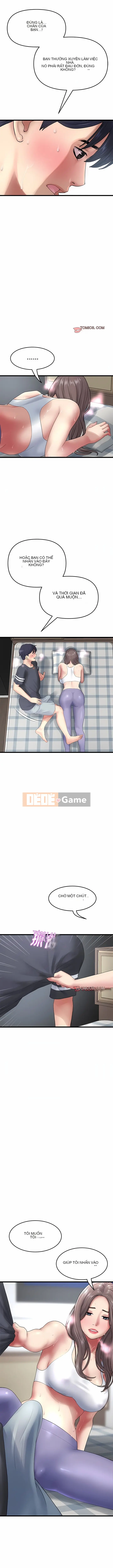 Tình yêu đầu tiên chúng tôi đoàn tụ là mẹ kế của tôi Chương 1-65