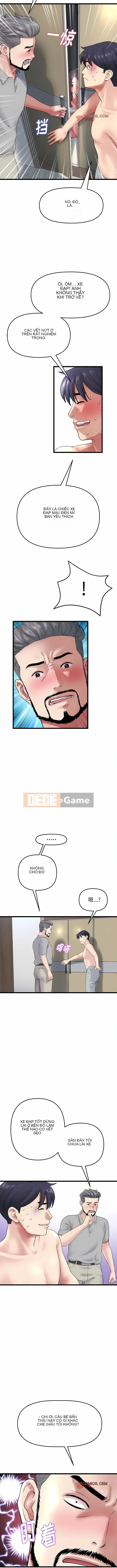 Tình yêu đầu tiên chúng tôi đoàn tụ là mẹ kế của tôi Chương 1-65