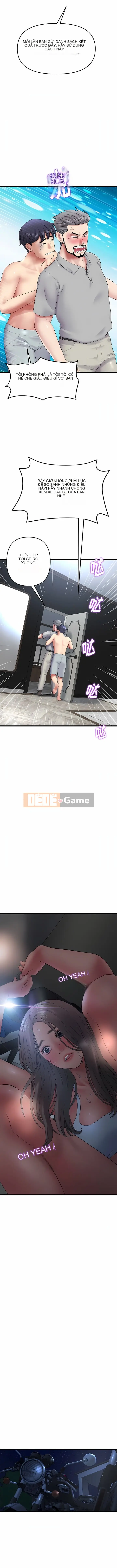 Tình yêu đầu tiên chúng tôi đoàn tụ là mẹ kế của tôi Chương 1-65