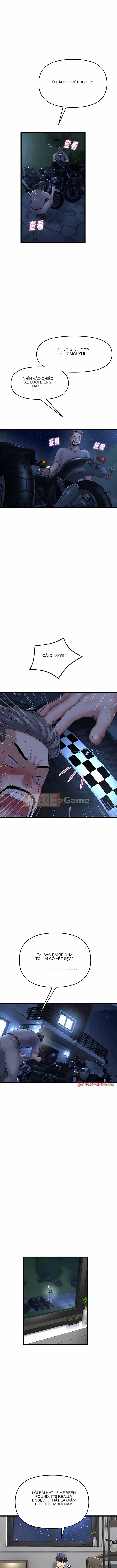 Tình yêu đầu tiên chúng tôi đoàn tụ là mẹ kế của tôi Chương 1-65