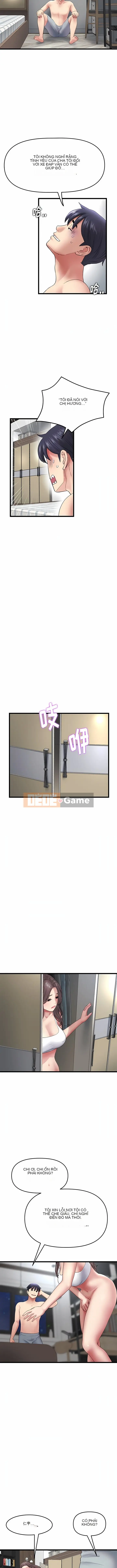 Tình yêu đầu tiên chúng tôi đoàn tụ là mẹ kế của tôi Chương 1-65