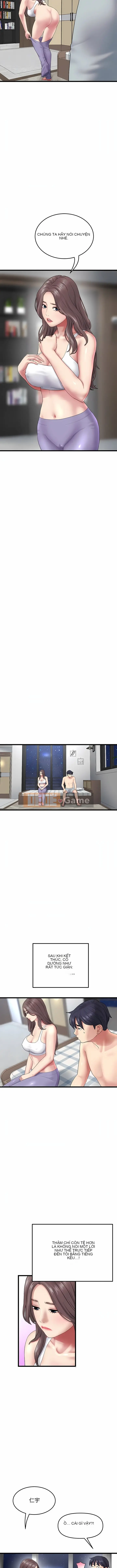 Tình yêu đầu tiên chúng tôi đoàn tụ là mẹ kế của tôi Chương 1-65