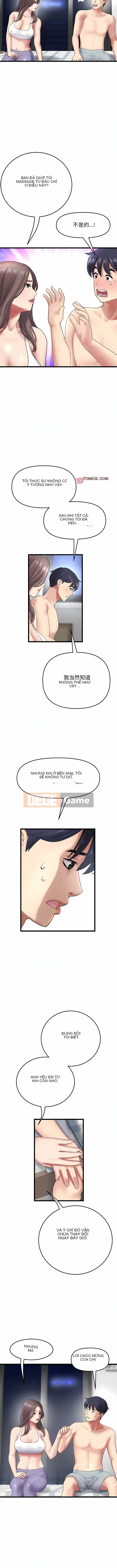 Tình yêu đầu tiên chúng tôi đoàn tụ là mẹ kế của tôi Chương 1-65