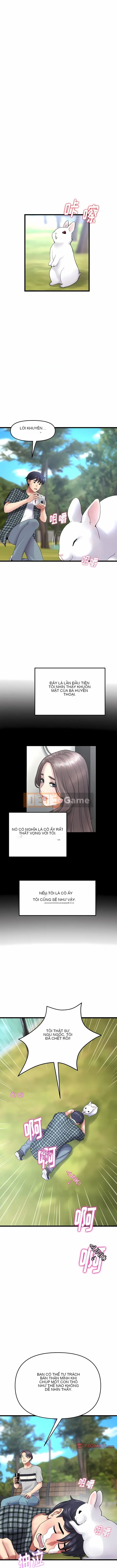 Tình yêu đầu tiên chúng tôi đoàn tụ là mẹ kế của tôi Chương 1-65