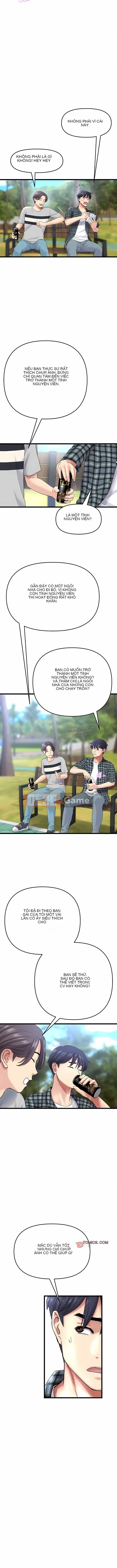 Tình yêu đầu tiên chúng tôi đoàn tụ là mẹ kế của tôi Chương 1-65