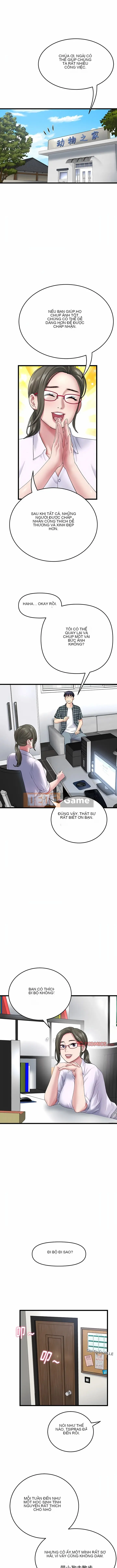 Tình yêu đầu tiên chúng tôi đoàn tụ là mẹ kế của tôi Chương 1-65