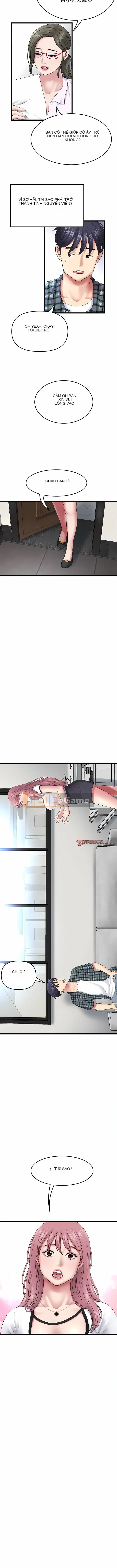 Tình yêu đầu tiên chúng tôi đoàn tụ là mẹ kế của tôi Chương 1-65