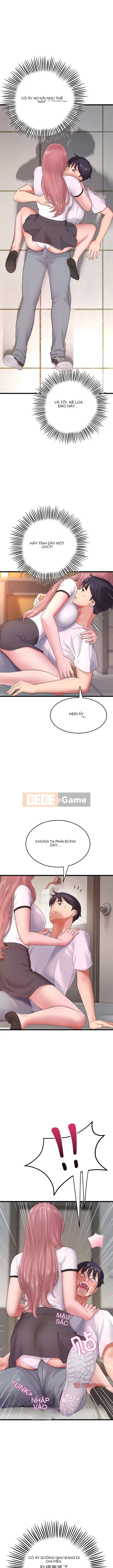 Tình yêu đầu tiên chúng tôi đoàn tụ là mẹ kế của tôi Chương 1-65