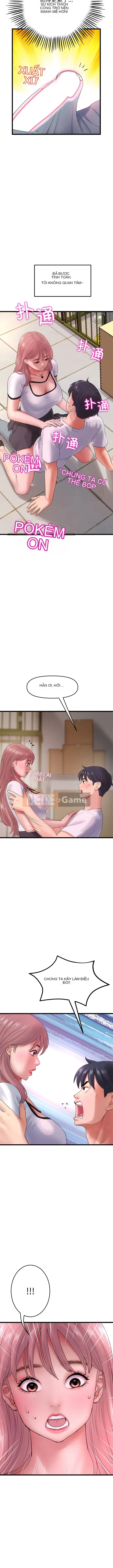 Tình yêu đầu tiên chúng tôi đoàn tụ là mẹ kế của tôi Chương 1-65