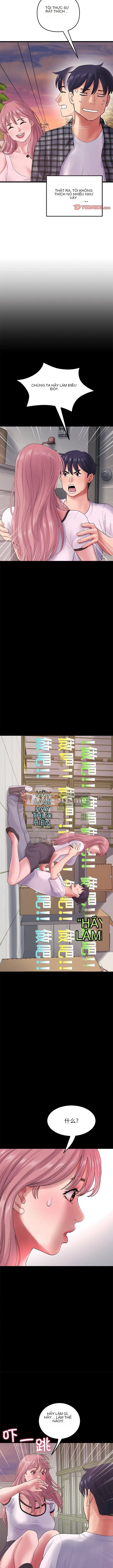 Tình yêu đầu tiên chúng tôi đoàn tụ là mẹ kế của tôi Chương 1-65