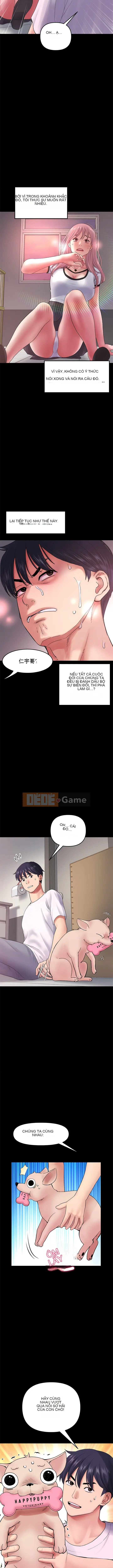 Tình yêu đầu tiên chúng tôi đoàn tụ là mẹ kế của tôi Chương 1-65