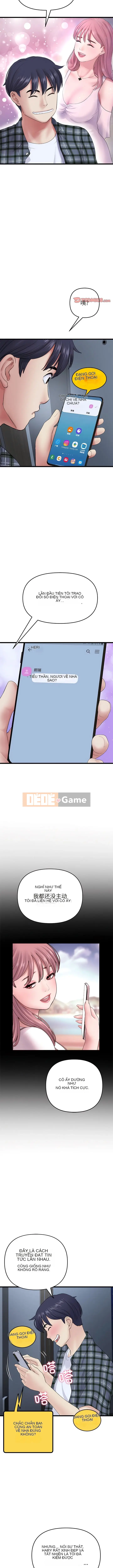 Tình yêu đầu tiên chúng tôi đoàn tụ là mẹ kế của tôi Chương 1-65