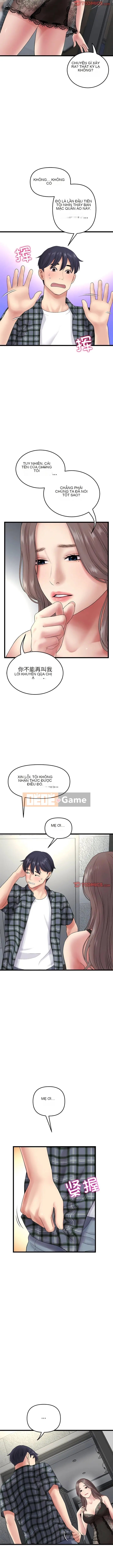 Tình yêu đầu tiên chúng tôi đoàn tụ là mẹ kế của tôi Chương 1-65