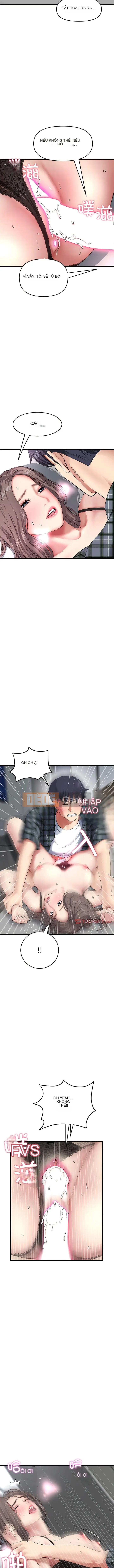 Tình yêu đầu tiên chúng tôi đoàn tụ là mẹ kế của tôi Chương 1-65