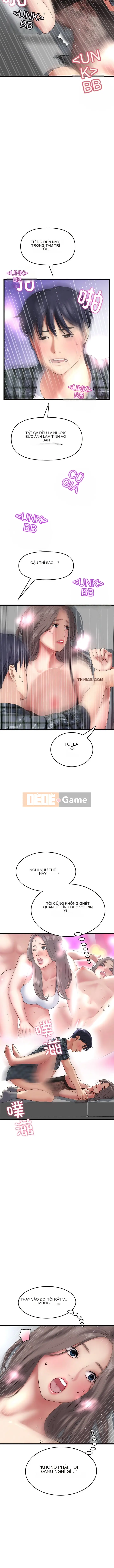 Tình yêu đầu tiên chúng tôi đoàn tụ là mẹ kế của tôi Chương 1-65