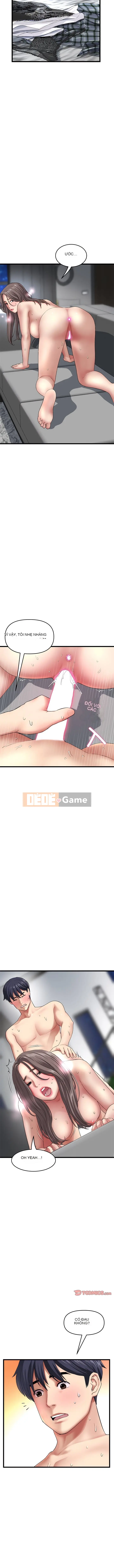 Tình yêu đầu tiên chúng tôi đoàn tụ là mẹ kế của tôi Chương 1-65