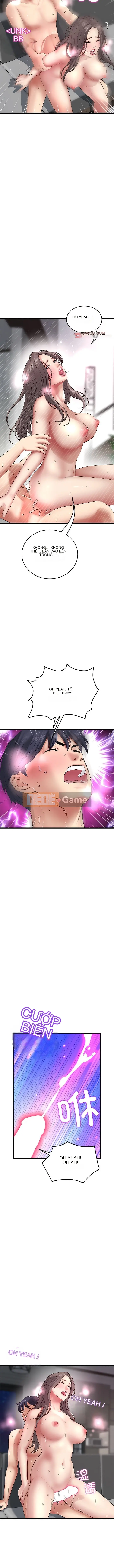 Tình yêu đầu tiên chúng tôi đoàn tụ là mẹ kế của tôi Chương 1-65