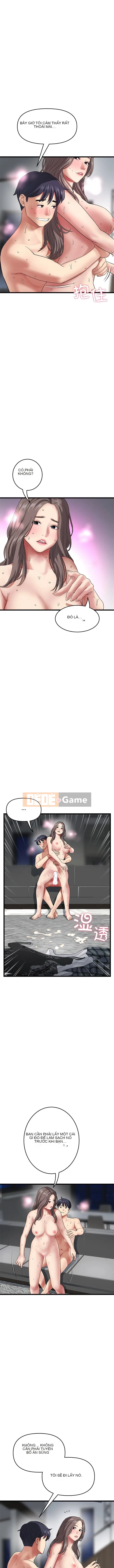 Tình yêu đầu tiên chúng tôi đoàn tụ là mẹ kế của tôi Chương 1-65