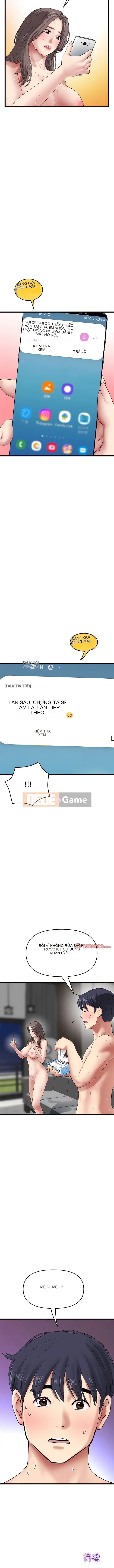 Tình yêu đầu tiên chúng tôi đoàn tụ là mẹ kế của tôi Chương 1-65