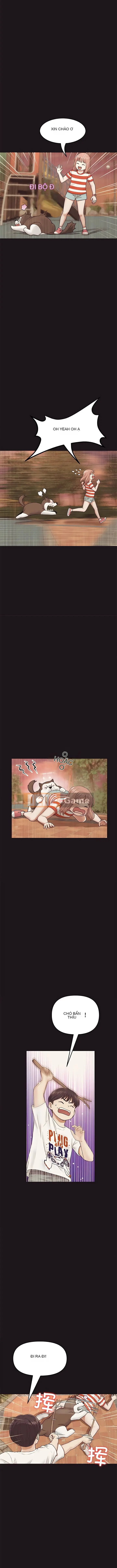 Tình yêu đầu tiên chúng tôi đoàn tụ là mẹ kế của tôi Chương 1-65