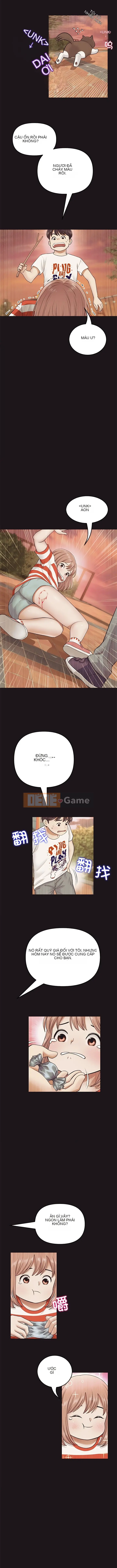 Tình yêu đầu tiên chúng tôi đoàn tụ là mẹ kế của tôi Chương 1-65