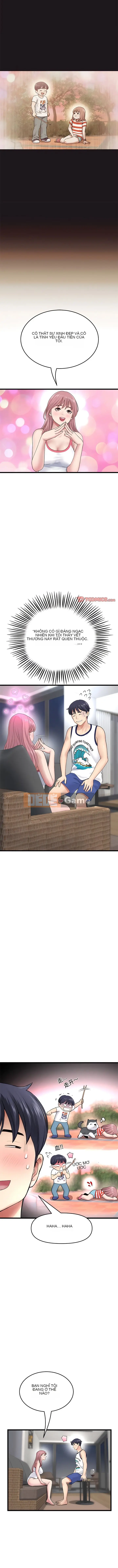 Tình yêu đầu tiên chúng tôi đoàn tụ là mẹ kế của tôi Chương 1-65