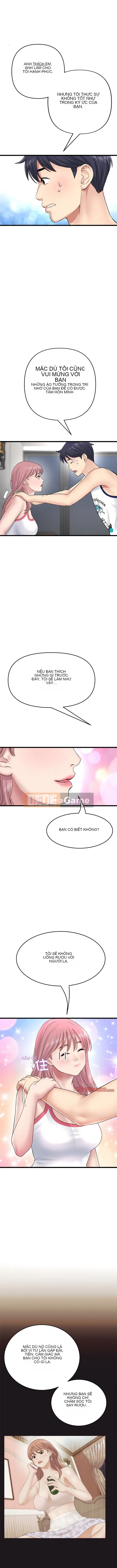 Tình yêu đầu tiên chúng tôi đoàn tụ là mẹ kế của tôi Chương 1-65